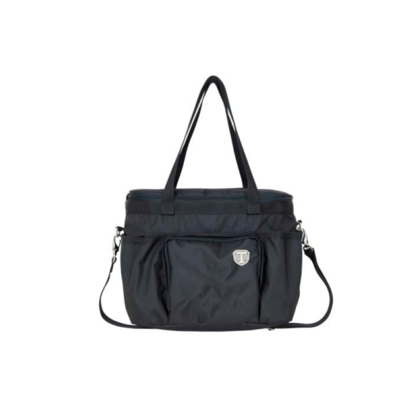 Bag for tilbehør Svart Torpol Bag for tilbehør