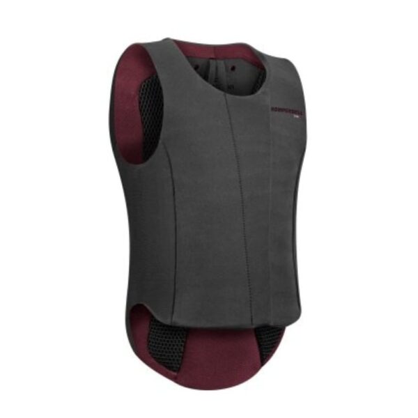 Ballistic-Flex-Fit-Champion-burgundy-front.jpg Ballistic Flex Fit Champion Ryggbeskytter