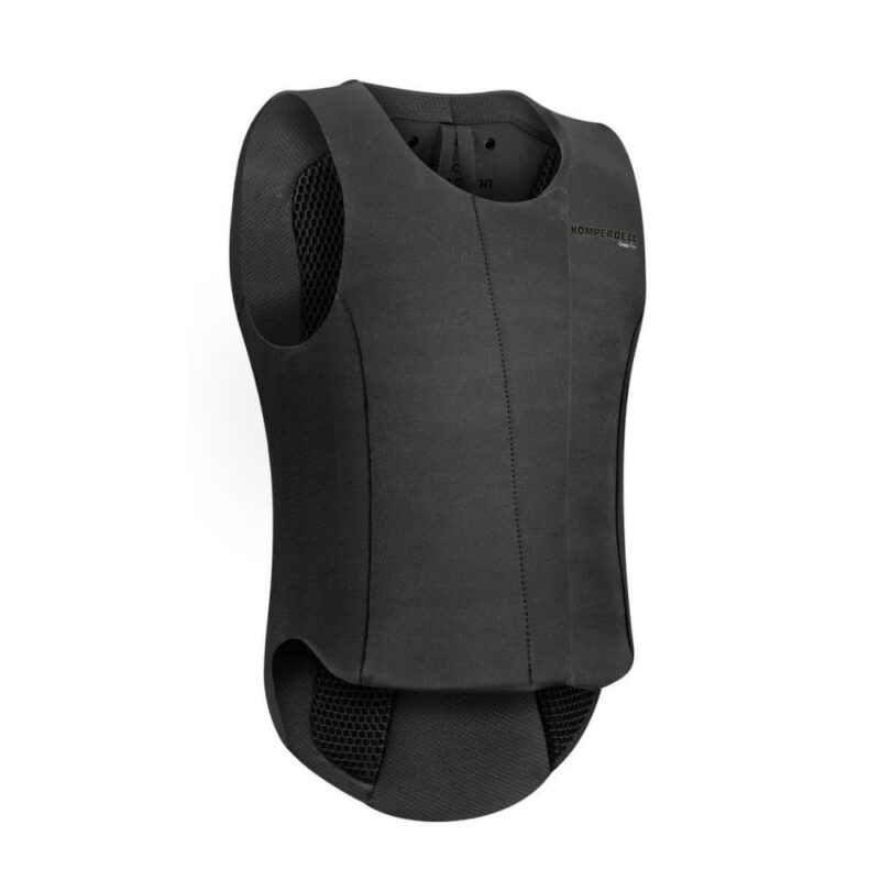 Protector de espalda Ballistic Flex Fit Champion