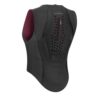 Ballistic-Flex-Slim-Ryggbeskytter-Burgundy-Back.jpg Ballistic Flex Slim Ryggbeskytter
