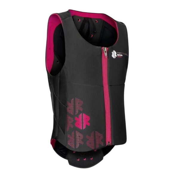 Ballistic Junior Ryggbeskytter