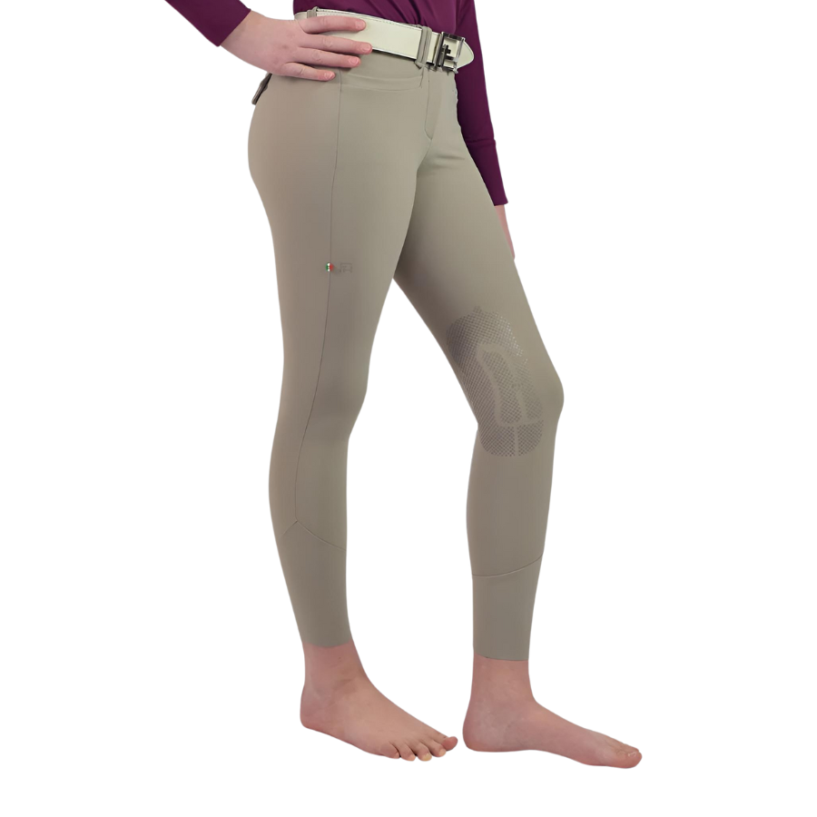 Breeches Category Girl