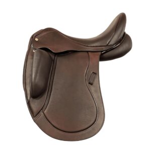 Colbert Brothers Flo Dressursal