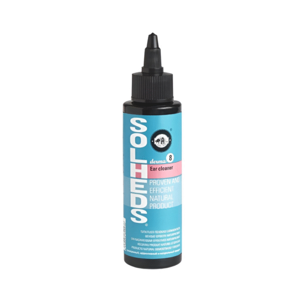 Derma8 Ear Cleaner Derma8 Ear Cleaner