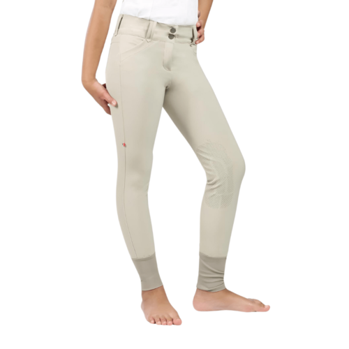 ELSA Breeches Beige Front