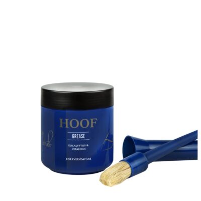 Nathalie Hoof Grease