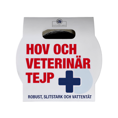 Hov og veterinaerteip