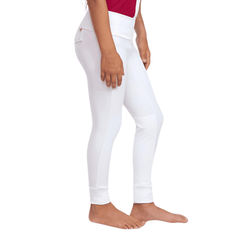 JUNIE JUNIOR Leggings White side