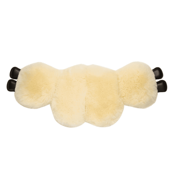 Sheepskin Pad for Dressage Girths