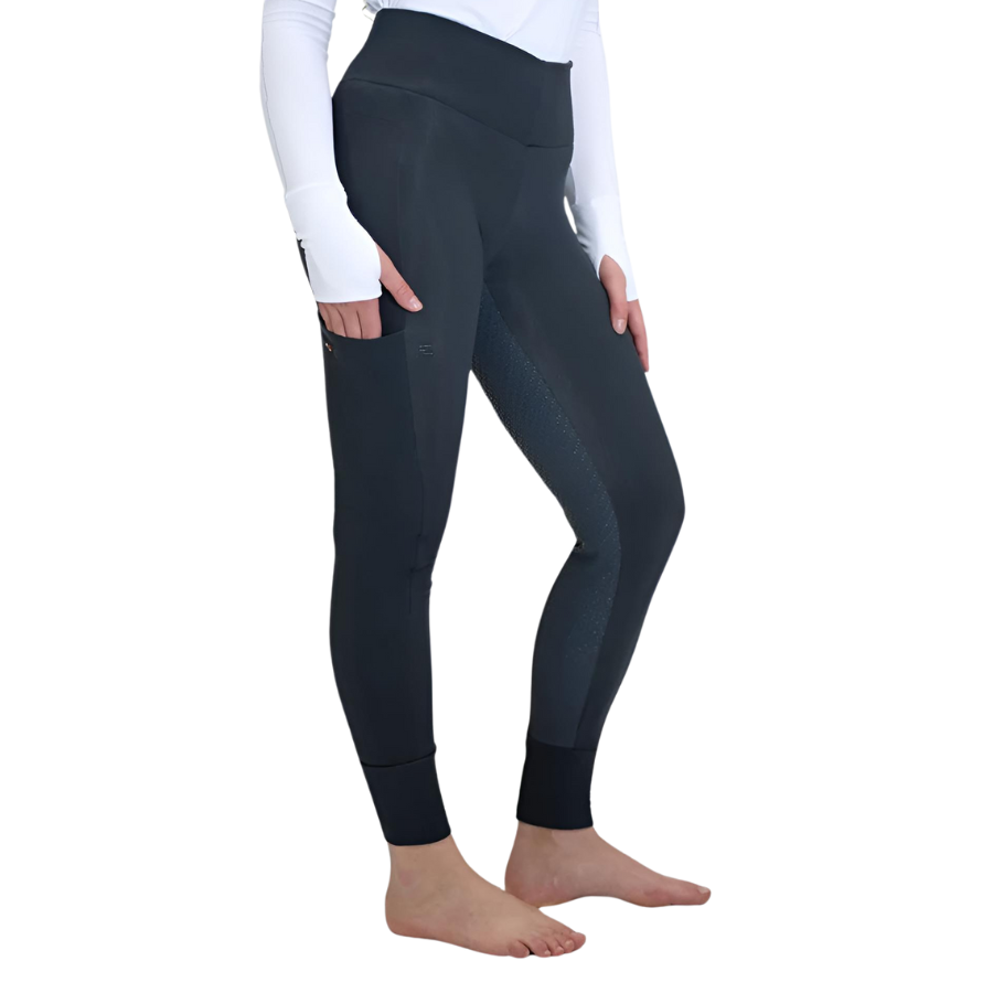 Leggings Category Woman