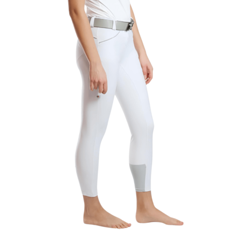 MISTI Breeches White Side