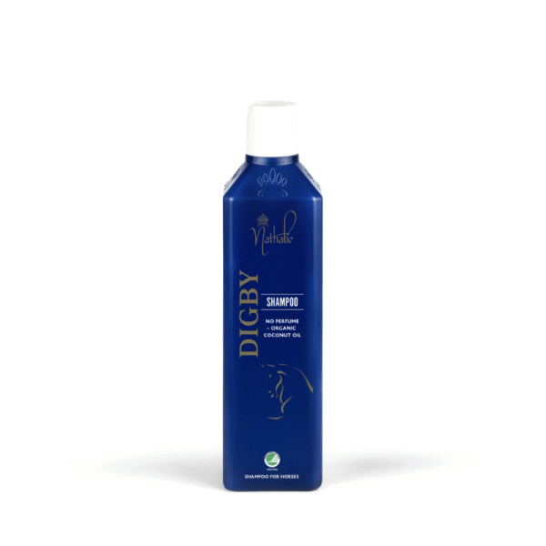 Nathalie Digby Shampoo 250ml Nathalie Digby Shampoo