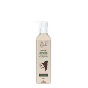 Nathalie Dog Care Deluxe Shampoo
