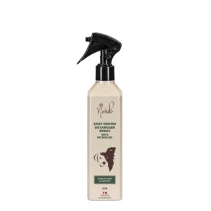 Nathalie Dog Care Easy Groom Detangler