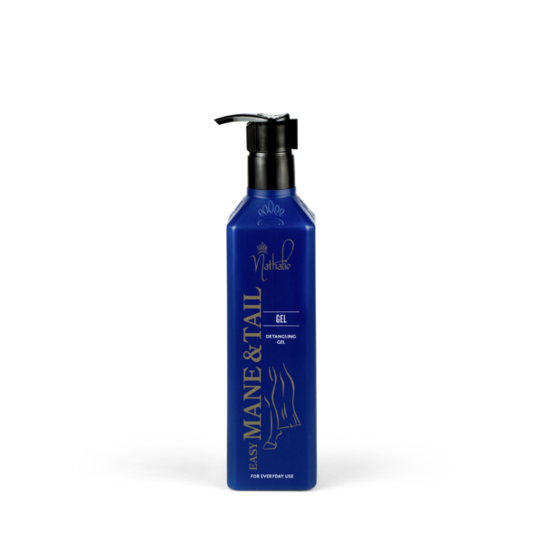 Nathalie Easy Mane & Tail Gel 250ML Nathalie Easy Mane & Tail Gel
