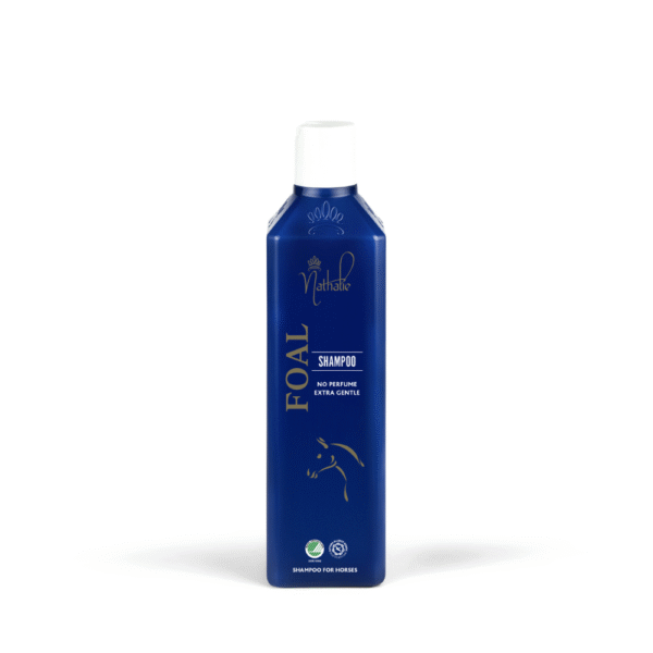 Nathalie Foal Shampoo 500ml Nathalie Foal Shampoo