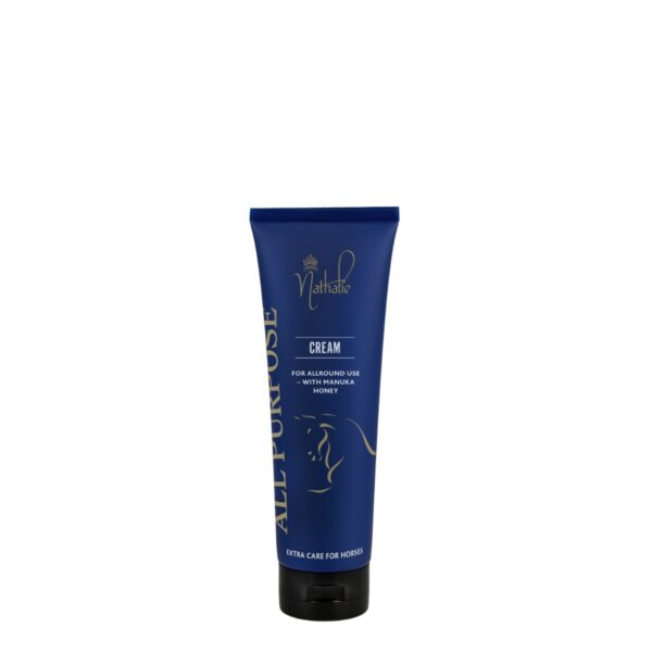 Nathalie Horse Care All Purpose Cream