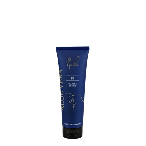 Nathalie Horse Care Aloe Vera Gel
