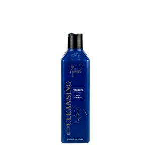 Nathalie Horse Care Deep Cleansing Shampoo