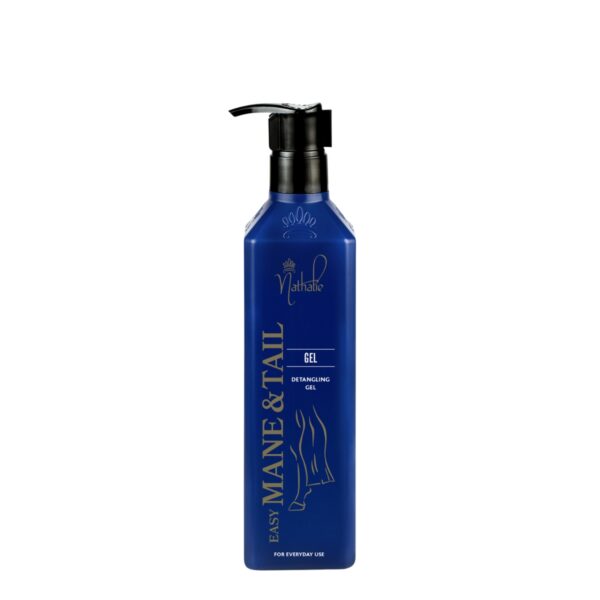 Nathalie Horse Care Easy Mane & Tail Gel