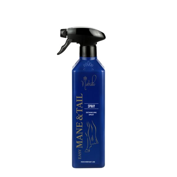 Nathalie Horse Care Easy Mane & Tail Spray