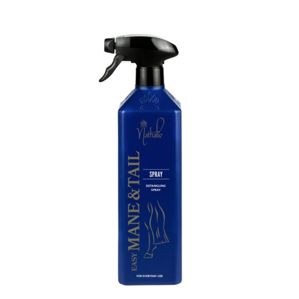 Nathalie Horse Care Easy Mane & Tail Spray