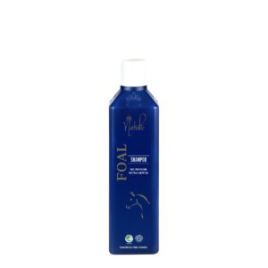 Nathalie Horse Care Foal Shampoo