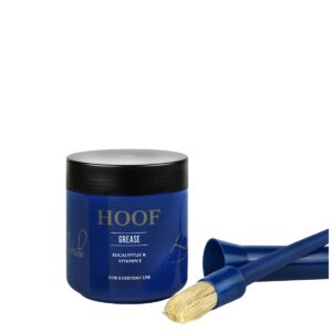 Nathalie Horse Care Hoof Grease 500ML Nathalie Horse Care Hoof Grease