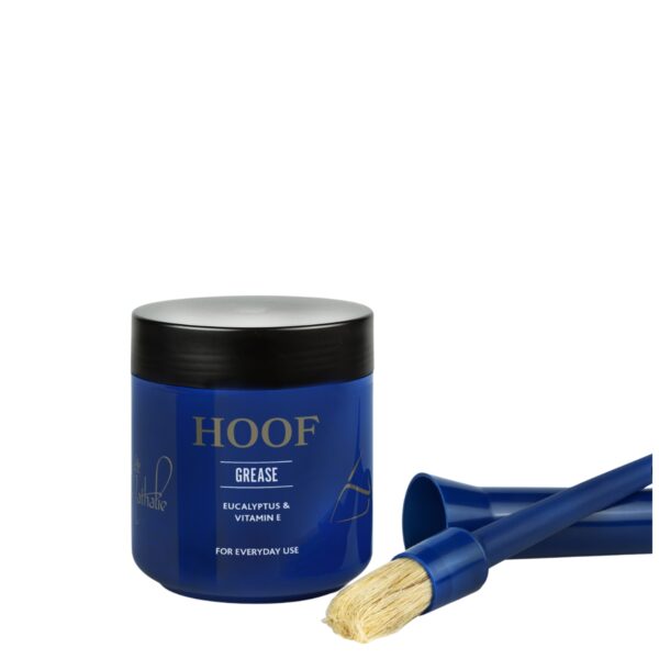 Nathalie Horse Care Hoof Grease