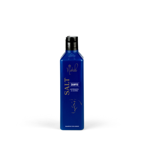 Nathalie Salt Shampoo