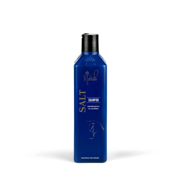 Nathalie Salt Shampoo 500ML Nathalie Salt Shampoo