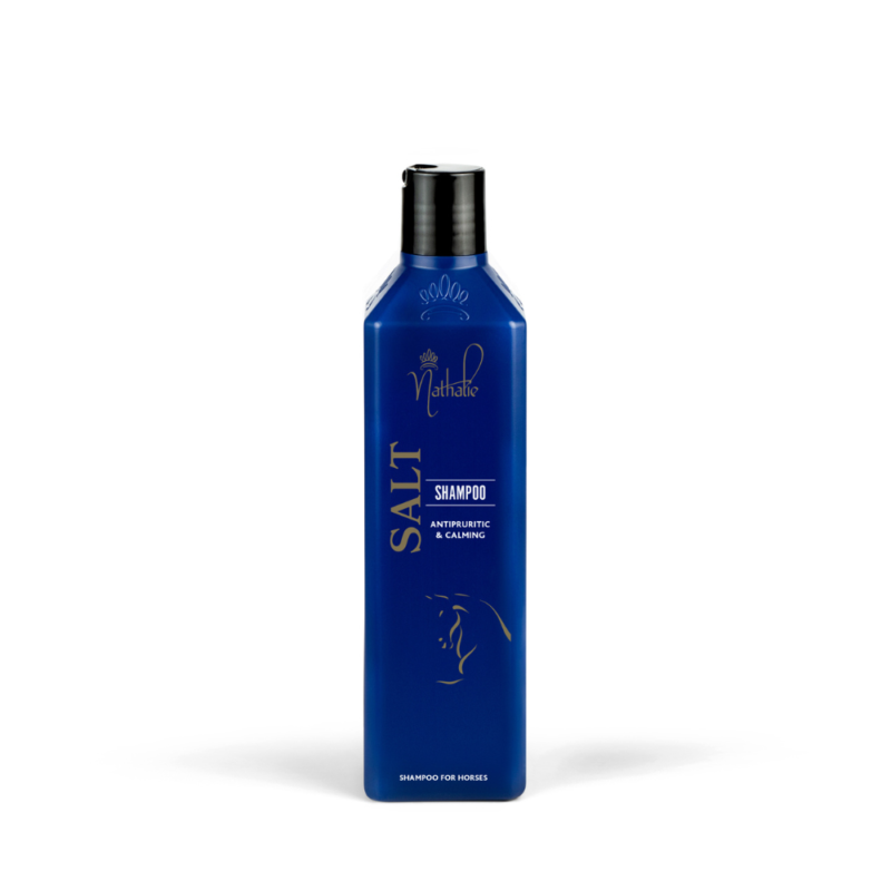 Nathalie Salt Shampoo