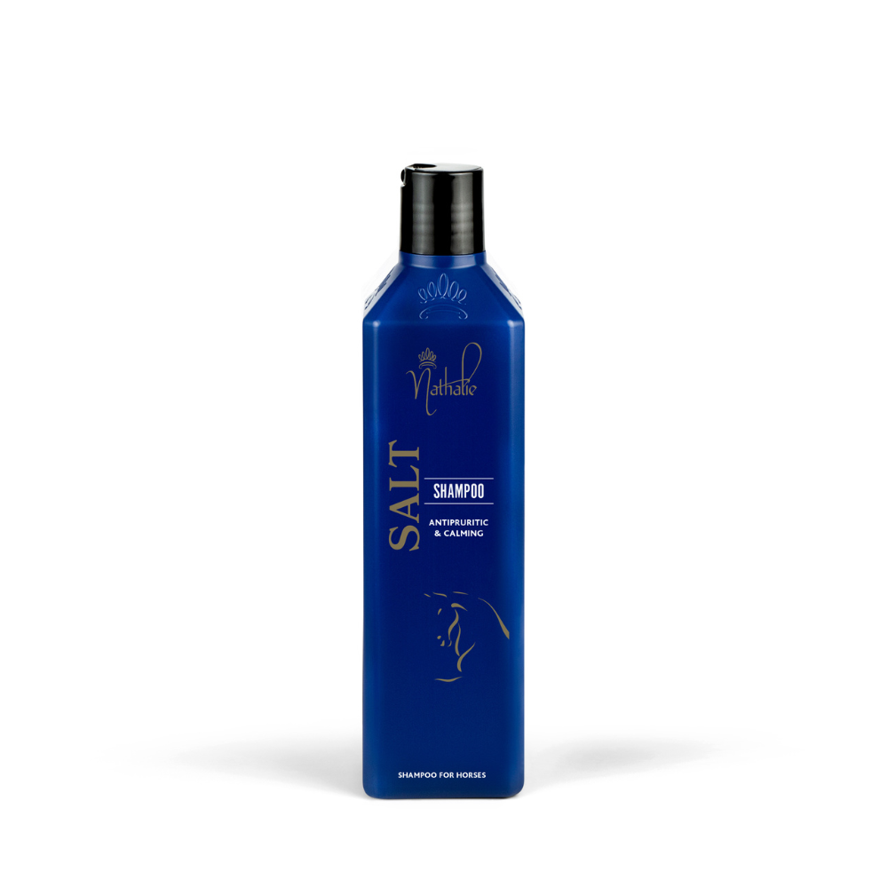 Nathalie Salt Shampoo