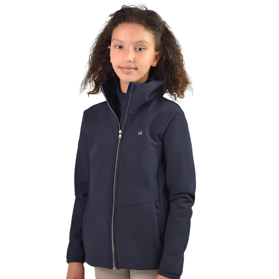 Outerwear Category Girl