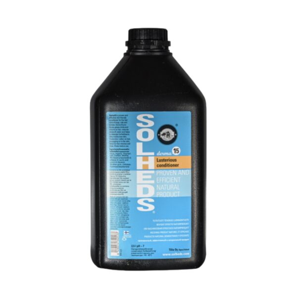 Derma15 Lusterious Conditioner