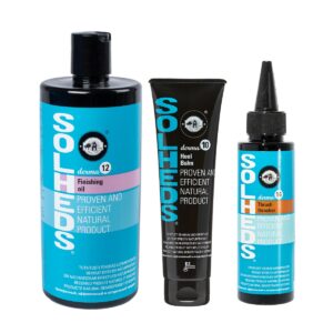 SH Komplett hoverpleiesett Komplett hoverpleiesett