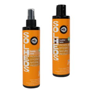 SH Lærpleiesett Lærpleiesett