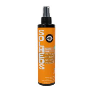 SH Saddle Soap 250 Saddle Soap