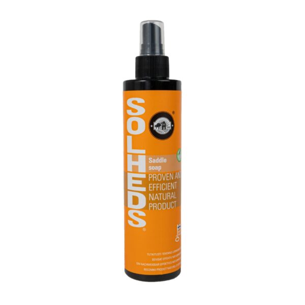 SH Saddle Soap 250 Saddle Soap