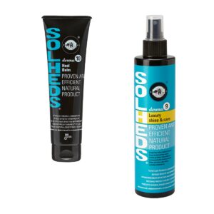 Vinterpakke for pels og poter