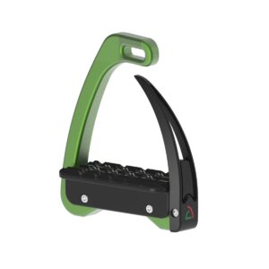 SR Sikkerhetsstigbøyler S-Mini Green Forest Sikkerhetsstigbøyler S-Mini