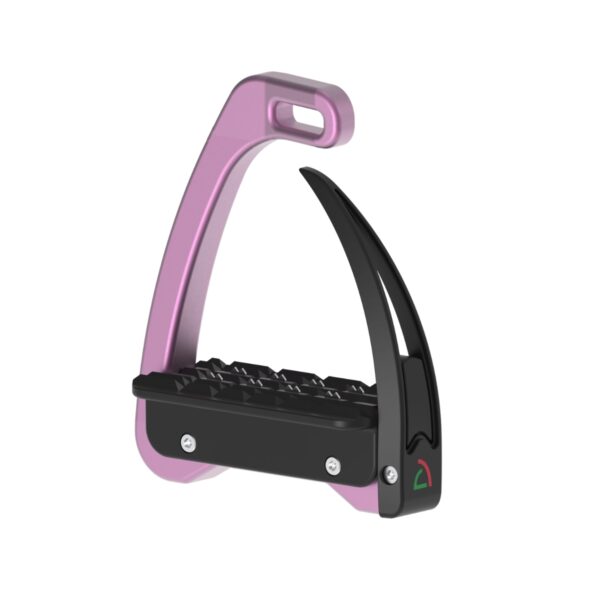 SR Sikkerhetsstigbøyler S-Mini Picasso Lily Sikkerhetsstigbøyler S-Mini