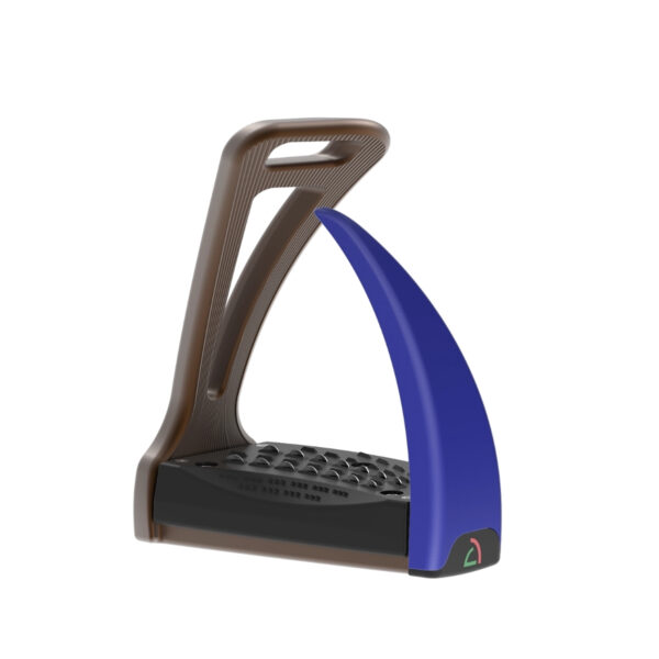 S2 Sikkerhetsstigbøyler