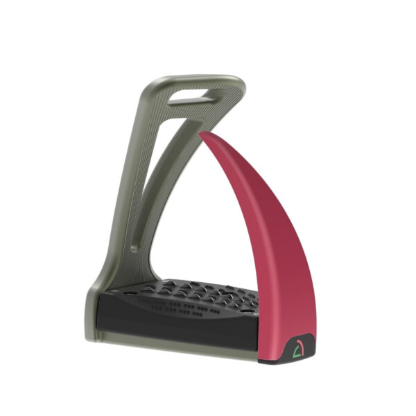 S2 Sikkerhetsstigbøyler