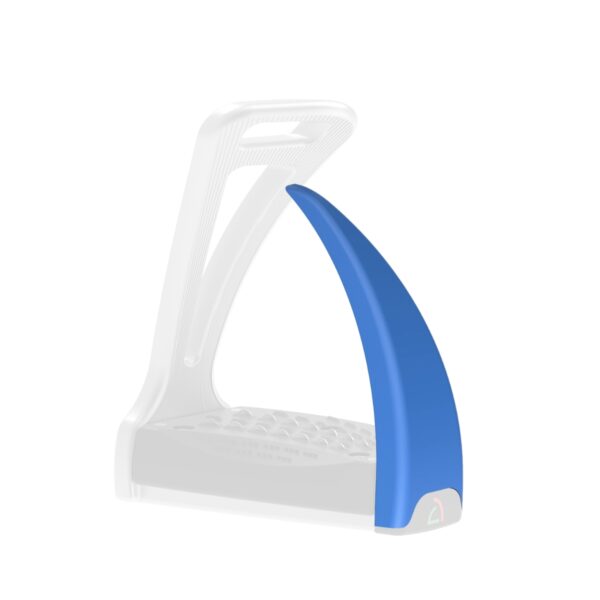 SR Stigbøyledeksler Contemporary Capri Blue Stigbøyledeksler Contemporary