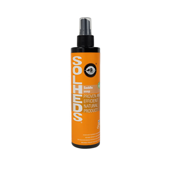 Saddle Soap 250 ml Saddle Soap