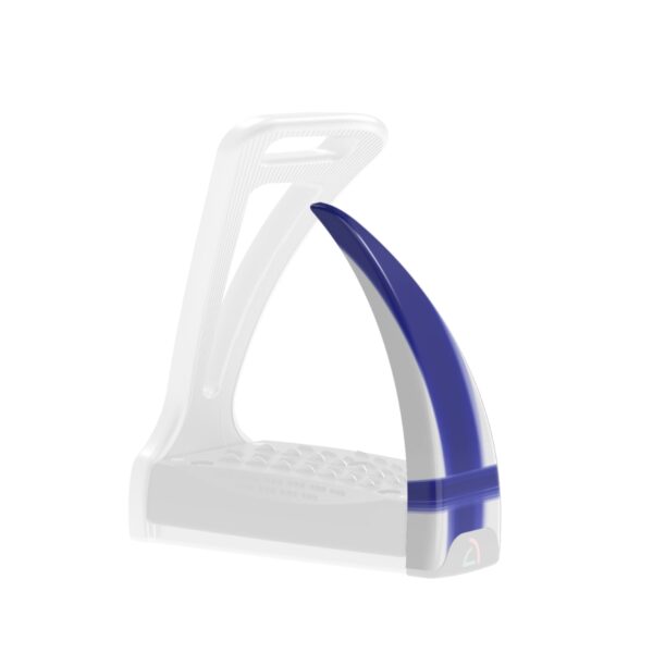 Safe Riding Flagg Stigbøyledeksler