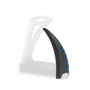 Safe Riding Premium Stigbøyledeksler