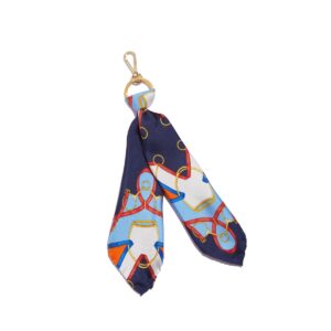 Safe Riding Silk Sac-a Pochette