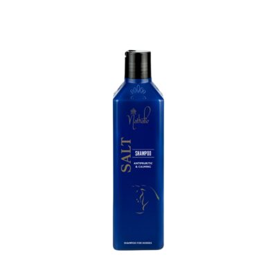 Nathalie Salt Shampoo